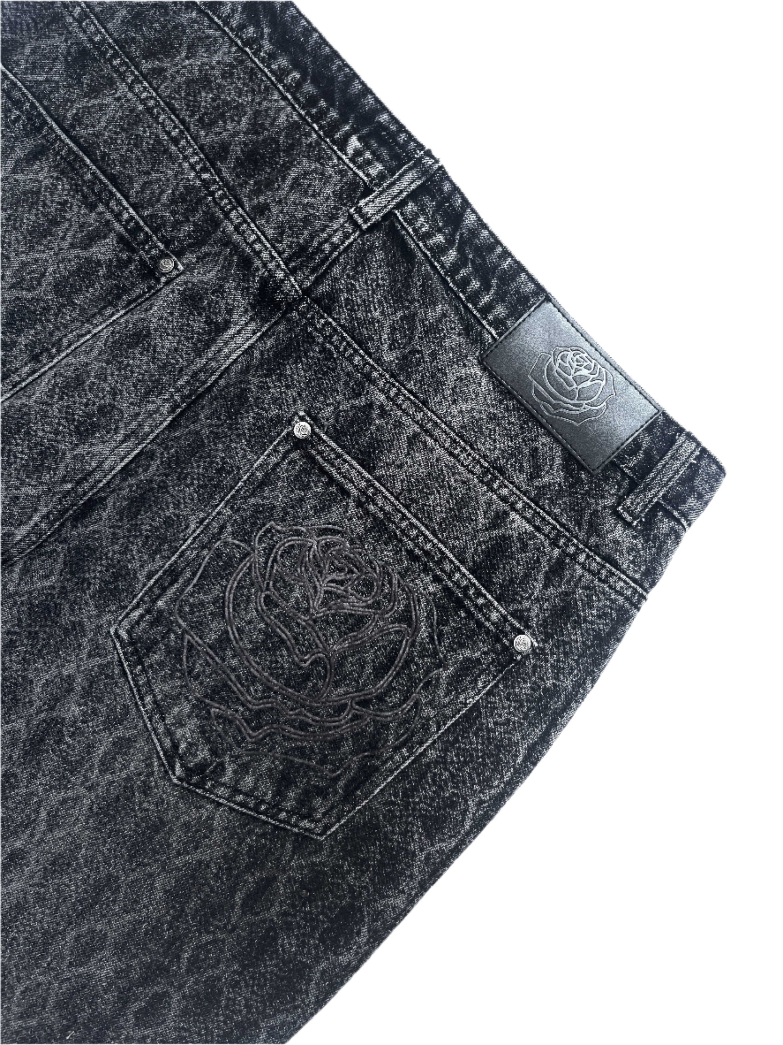 PLG SCALOR DENIM JEANS