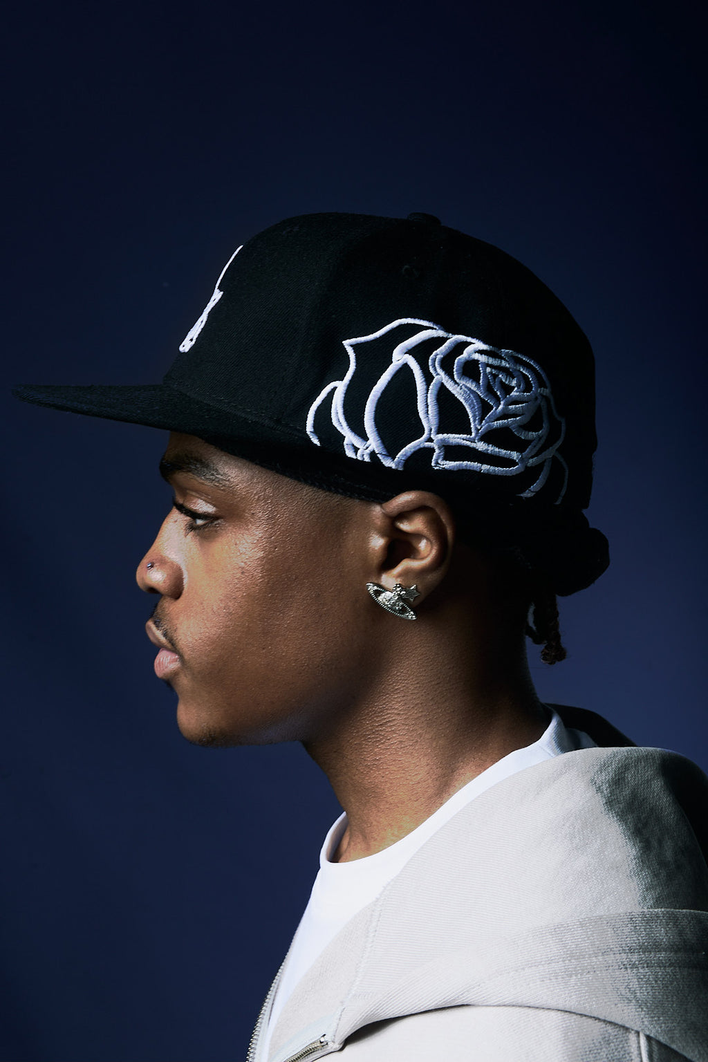 PLG FITTED HAT
