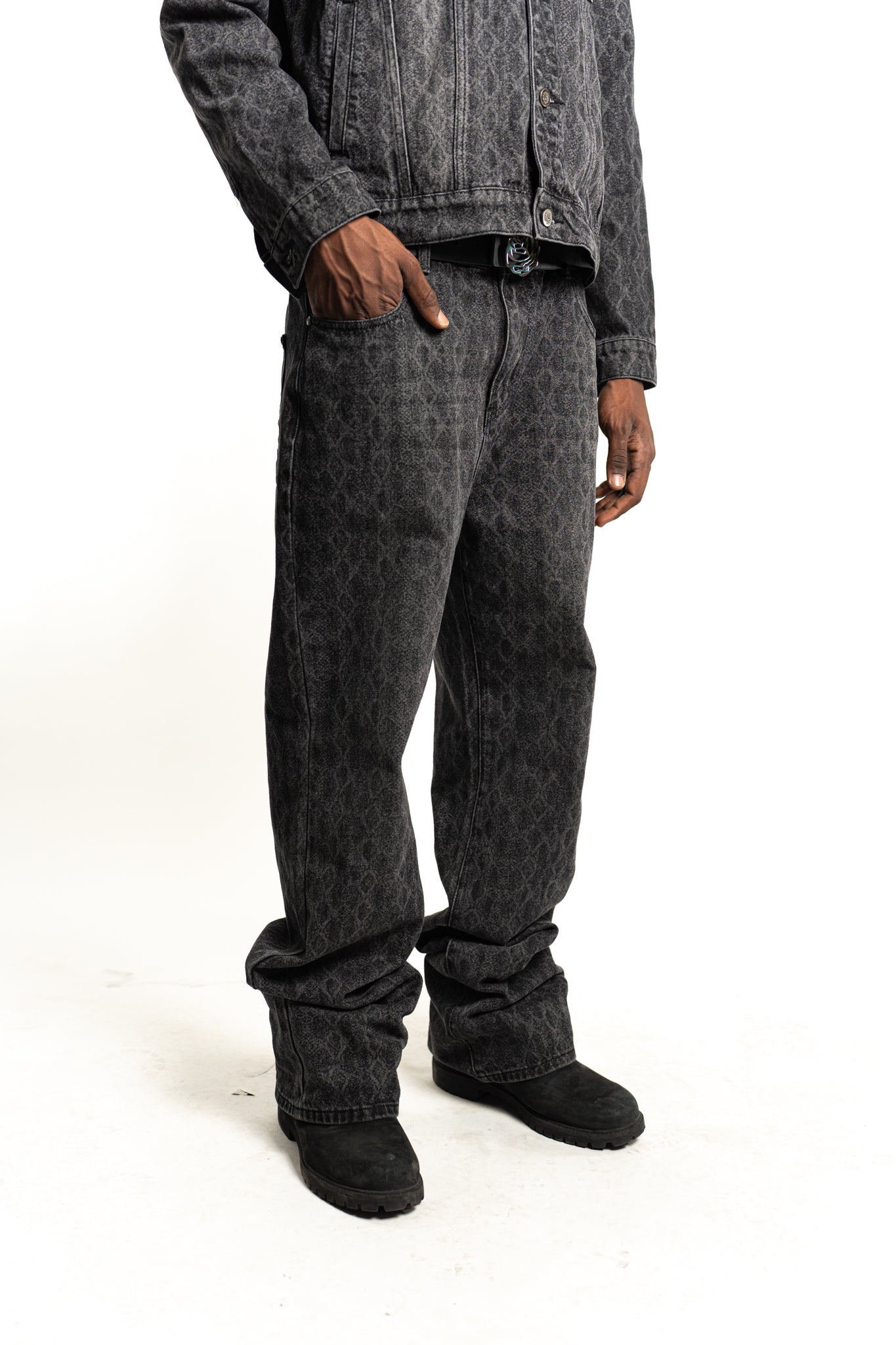 PLG SCALOR DENIM JEANS