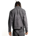 SCALOR DENIM JACKET
