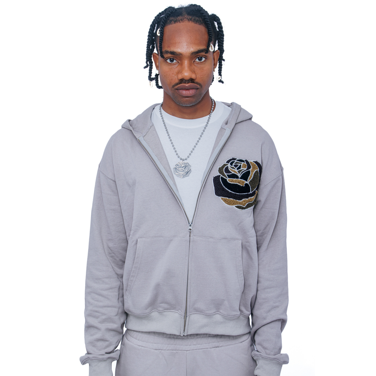 VAGABOND HOODIE