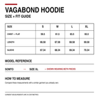 VAGABOND HOODIE