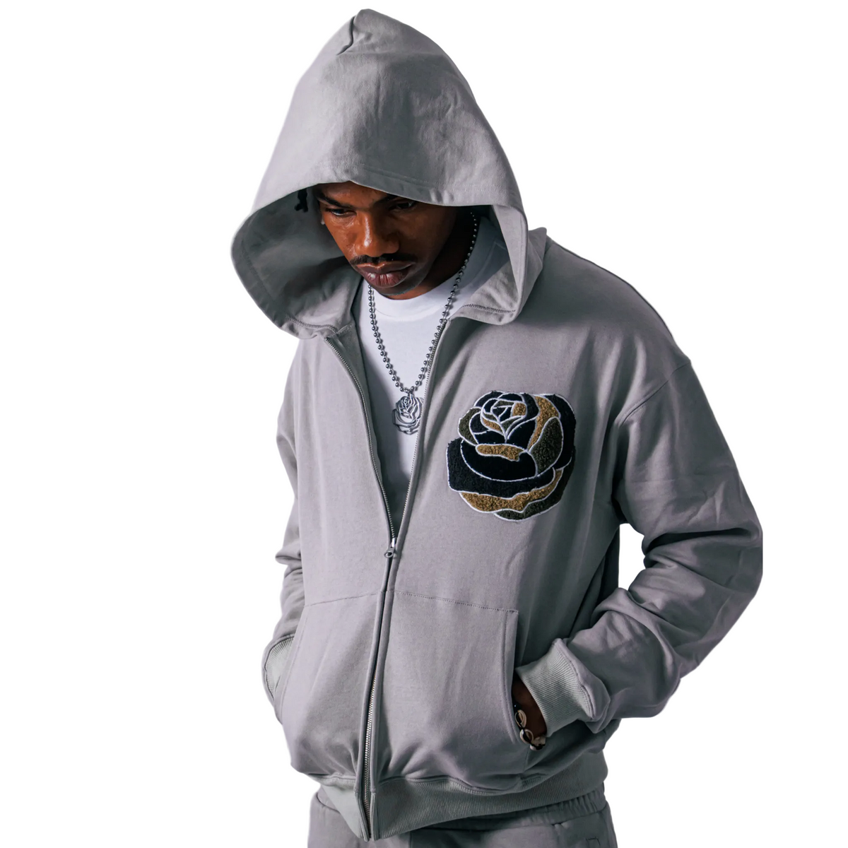 VAGABOND HOODIE