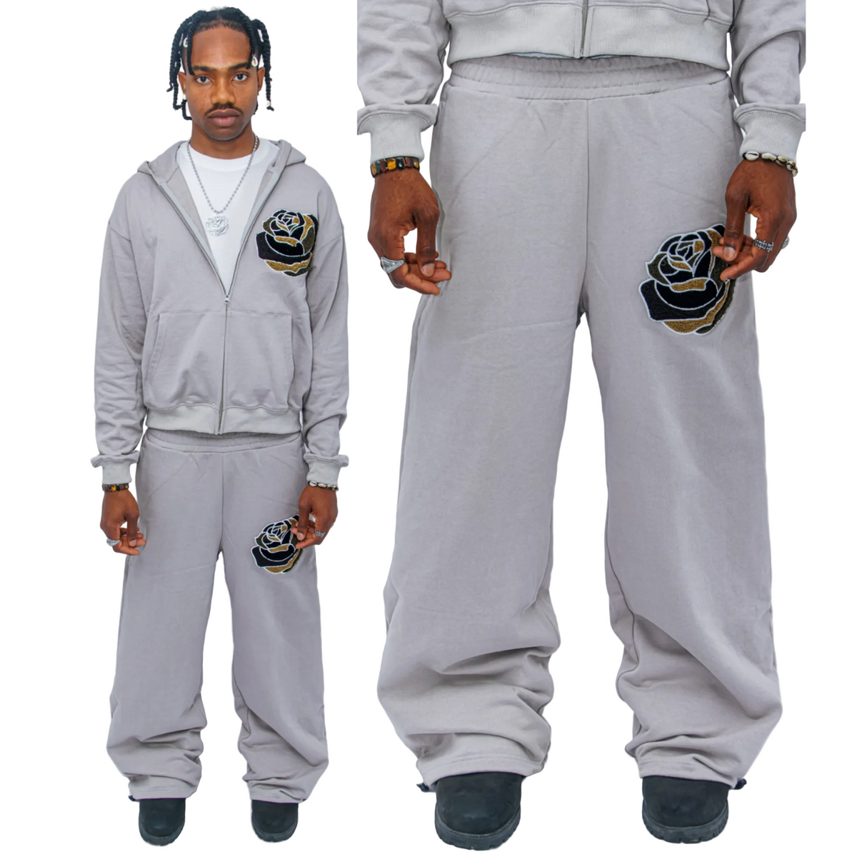 VAGABOND PANTS