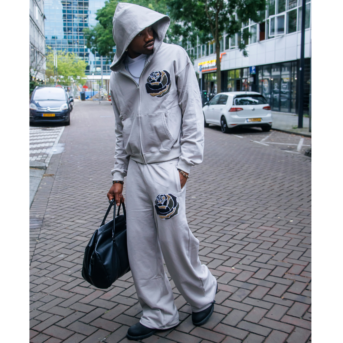 VAGABOND PANTS