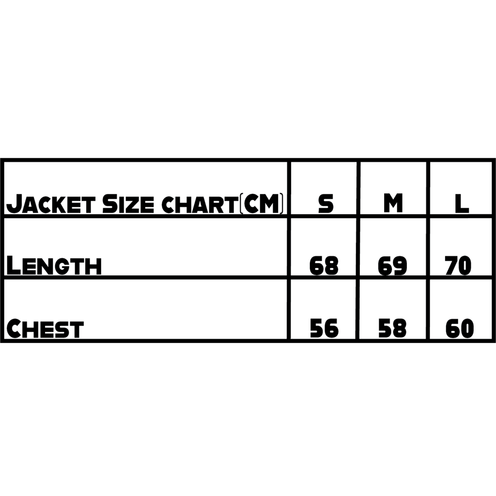 PLG SCALOR DENIM JACKET