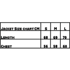 PLG SCALOR DENIM JACKET