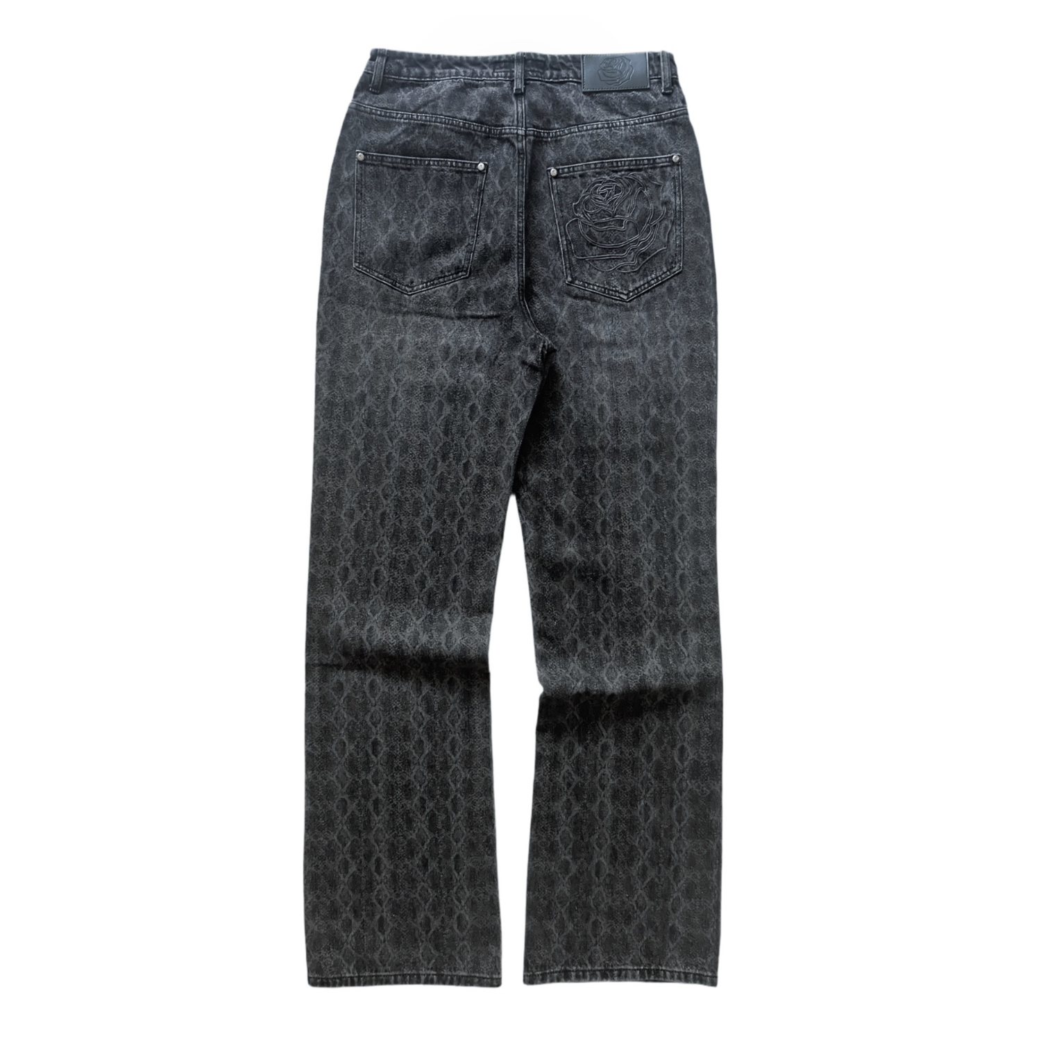 PLG SCALOR DENIM JEANS