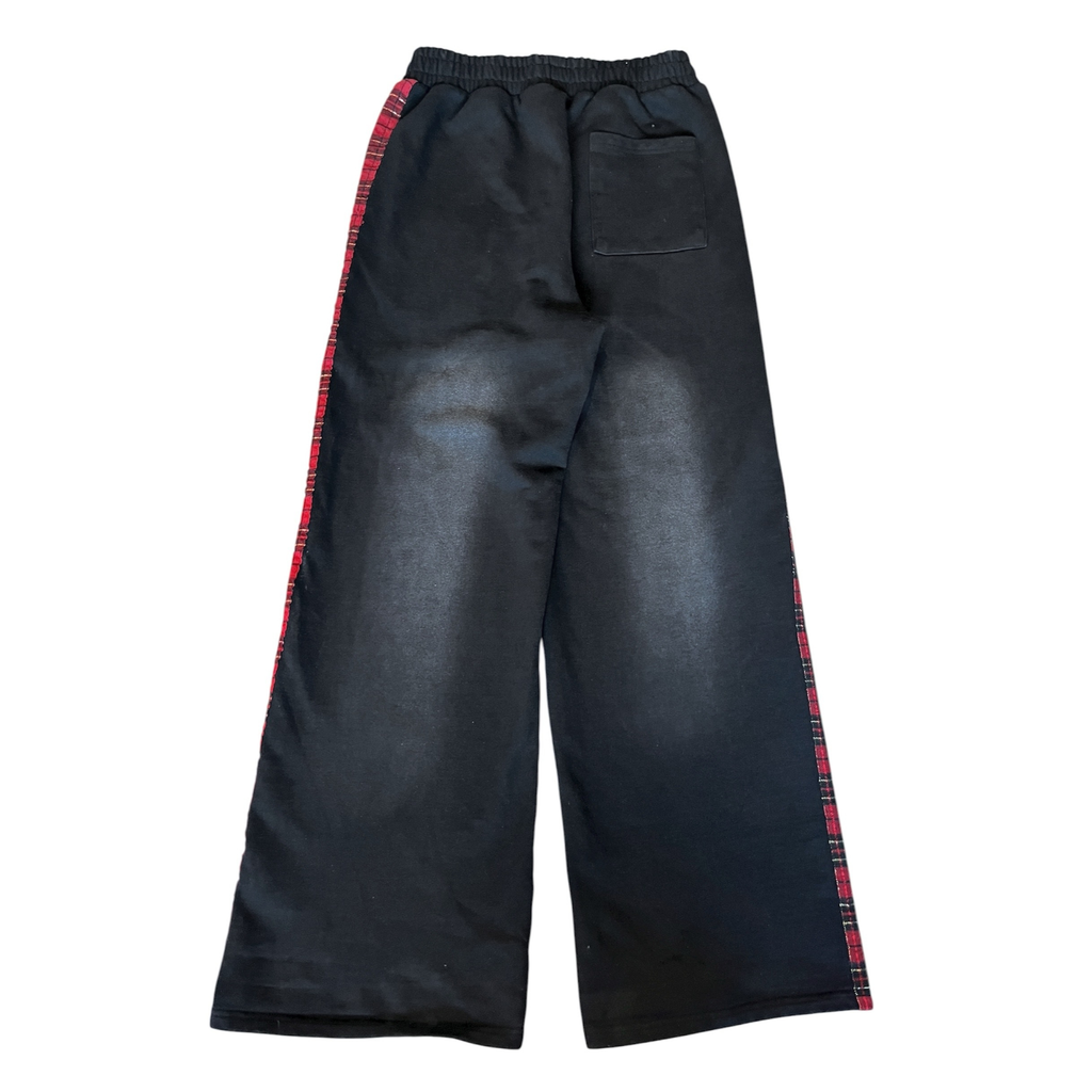 PLG Plaid Stripe Pant