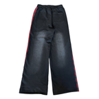 PLG Plaid Stripe Pant