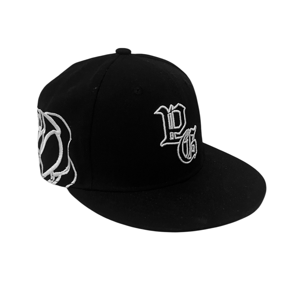 PLG FITTED HAT