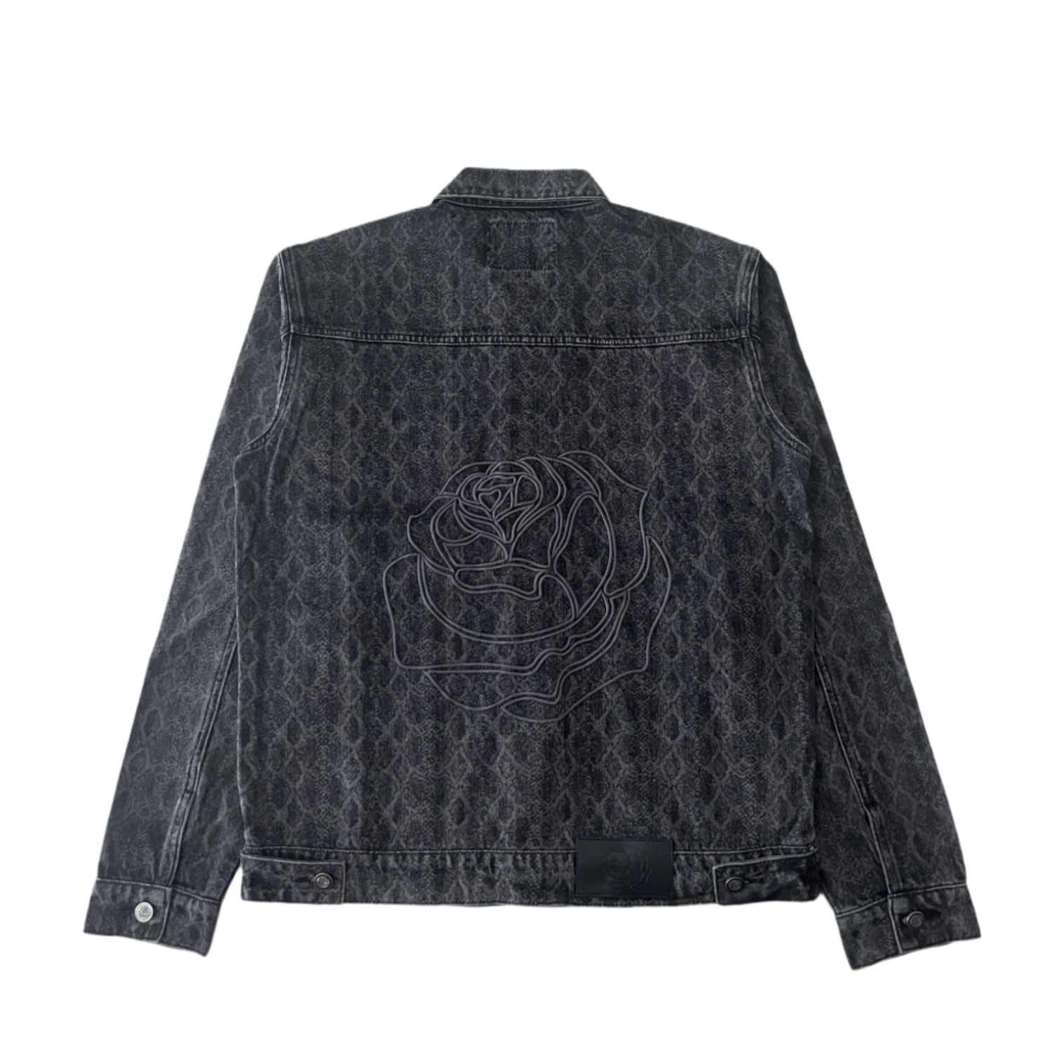 PLG SCALOR DENIM JACKET