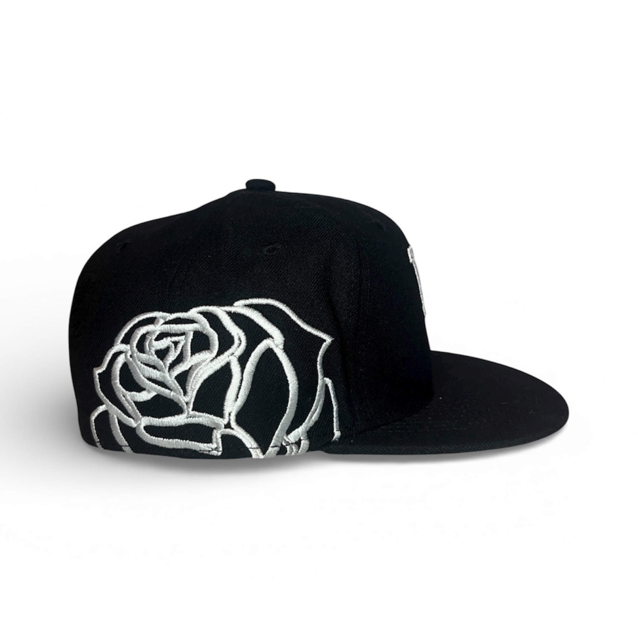 PLG FITTED HAT