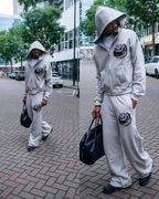 VAGABOND HOODIE